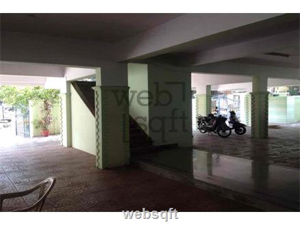 Hyderabad 3 BHK Apartment-flats for Sale